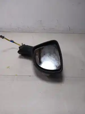 Second-hand car spare part right rearview mirror for renault captur i (j5_, h5_) 1.5 dci 90 oem iam references   