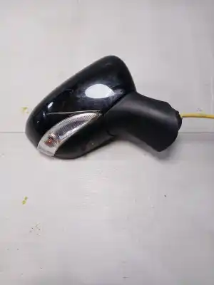Second-hand car spare part right rearview mirror for renault captur i (j5_, h5_) 1.5 dci 90 oem iam references   