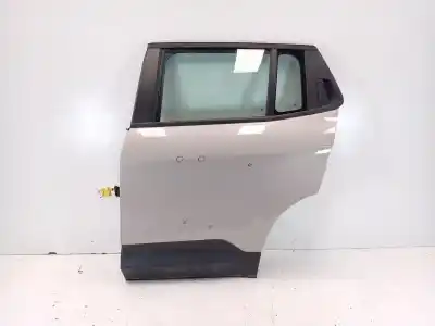 Second-hand car spare part rear left door for jeep avenger (j2) oem iam references 0000052169953