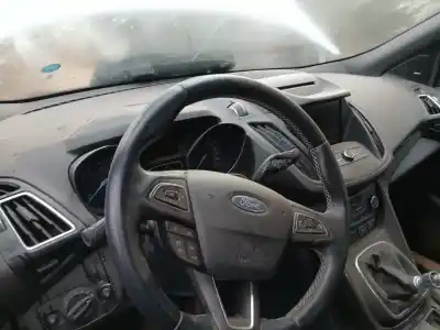 Автозапчасти б/у комплект подушки безопасности за ford kuga ii (dm2) 1.5 ecoboost ссылки oem iam 2070932 1841353 2427131