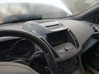 Автозапчасти б/у комплект подушки безопасности за ford kuga ii (dm2) 1.5 ecoboost ссылки oem iam 2070932 1841353 2427131