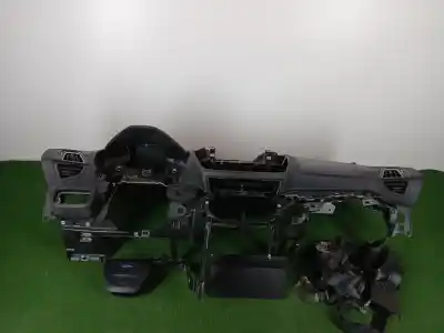 Автозапчастина б/у комплект подушки безпеки для FORD KUGA II (DM2) 1.5 ECOBOOST Посилання на OEM IAM 2070932 1841353 2427131