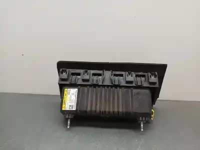 Автозапчасти б/у комплект подушки безопасности за ford kuga ii (dm2) 1.5 ecoboost ссылки oem iam 2070932 1841353 2427131