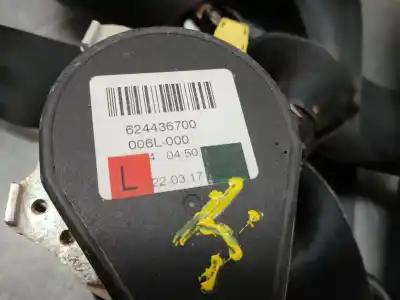 Автозапчасти б/у комплект подушки безопасности за ford kuga ii (dm2) 1.5 ecoboost ссылки oem iam 2070932 1841353 2427131