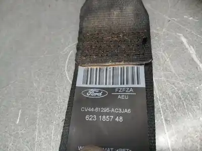 Автозапчасти б/у комплект подушки безопасности за ford kuga ii (dm2) 1.5 ecoboost ссылки oem iam 2070932 1841353 2427131
