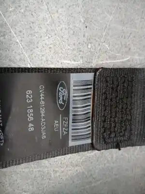 Автозапчасти б/у комплект подушки безопасности за ford kuga ii (dm2) 1.5 ecoboost ссылки oem iam 2070932 1841353 2427131