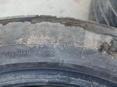 İkinci el araba yedek parçası yorulmak için ford kuga ii (dm2) 1.5 ecoboost oem iam referansları 235-50-18 97v  