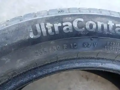 İkinci el araba yedek parçası yorulmak için ford kuga ii (dm2) 1.5 ecoboost oem iam referansları 235-50-18 97v  