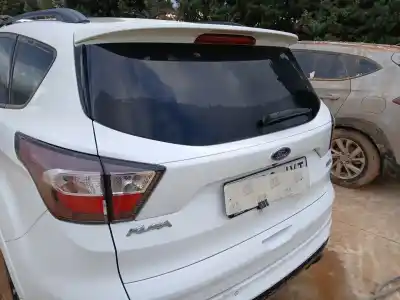 Автозапчастина б/у загальні двері для ford kuga ii (dm2) 1.5 ecoboost посилання на oem iam 2387360 2183997 1872142