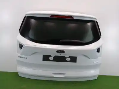 Автозапчастина б/у загальні двері для ford kuga ii (dm2) 1.5 ecoboost посилання на oem iam 2387360 2183997 1872142