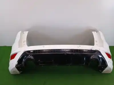 Автозапчастина б/у задній бампер для FORD KUGA II (DM2) 1.5 ECOBOOST Посилання на OEM IAM 2106423 2235717 2085397