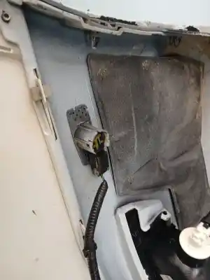 Автозапчастина б/у задній бампер для ford kuga ii (dm2) 1.5 ecoboost посилання на oem iam 2106423 2235717 2085397