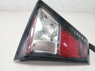 Автозапчасти б/у ВНУТРЕННИЙ ЛЕВЫЙ ЗАДНИЙ ФОНАРЬ за FORD KUGA II (DM2)  ссылки OEM IAM L90110237  GV4113A603DD