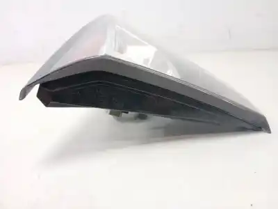 Pezzo di ricambio per auto di seconda mano luce di coda interna sinistra per ford kuga ii (dm2) 1.5 ecoboost riferimenti oem iam l90110237  gv4113a603dd