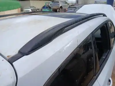 Автозапчастина б/у бруски для даху для ford kuga ii (dm2) 1.5 ecoboost посилання на oem iam 2465303 2465305 