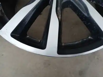 Piesă de schimb auto la mâna a doua set de jante pentru ford kuga ii (dm2) 1.5 ecoboost referințe oem iam 7/2jx18 et52  