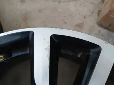 Piesă de schimb auto la mâna a doua set de jante pentru ford kuga ii (dm2) 1.5 ecoboost referințe oem iam 7/2jx18 et52  