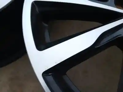 Piesă de schimb auto la mâna a doua set de jante pentru ford kuga ii (dm2) 1.5 ecoboost referințe oem iam 7/2jx18 et52  