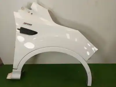 Автозапчастина б/у передне праве крило для ford kuga ii (dm2) 1.5 ecoboost посилання на oem iam 2344151  