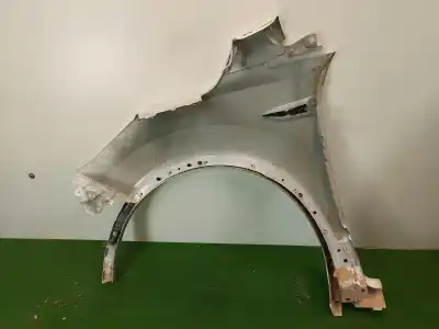 Автозапчастина б/у передне праве крило для ford kuga ii (dm2) 1.5 ecoboost посилання на oem iam 2344151  