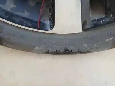 Second-hand car spare part TIRE for CITROEN C3 III (SX)  OEM IAM references 205-55-16 94V MICHELIN 22 