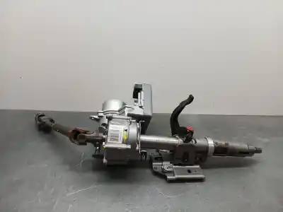 Peça sobressalente para automóvel em segunda mão coluna de direcção por ford tourneo courier (c4a) titanium referências oem iam ay113c529gd