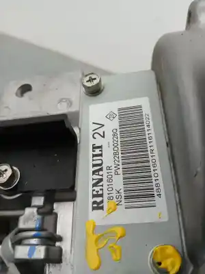 Автозапчасти б/у рулевая колонка за renault scénic iii (jz0/1_) 1.6 dci (jz00, jz12) ссылки oem iam 488101601r  