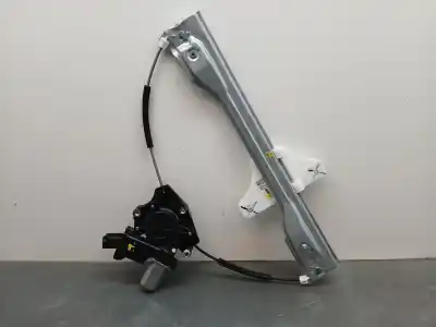 Peça sobressalente para automóvel em segunda mão elevador de vidros dianteira esquerda por mg zs luxury * referências oem iam 98811zs110