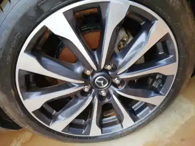 Автозапчастина б/у КОМПЛЕКТ КОЛІС для MAZDA CX-3 (DK)  Посилання на OEM IAM 18 PULGADAS  