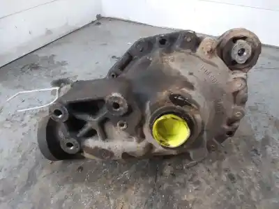 Автозапчастина б/у передній диференціал для land rover discovery 4.4 v8 cat посилання на oem iam e54165  