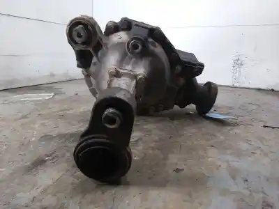 Автозапчастина б/у передній диференціал для land rover discovery 4.4 v8 cat посилання на oem iam e54165  