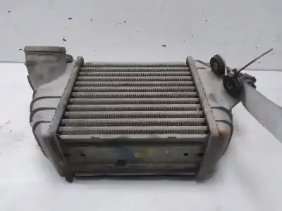 Peça sobressalente para automóvel em segunda mão intercooler por audi tt (8n3) 1.8 t referências oem iam 8n0145803  