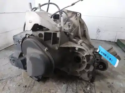 Автозапчасти б/у коробка передач за ford fiesta vi (cb1, ccn) 1.25 ссылки oem iam 8a6r7002jl  