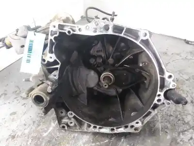 Peça sobressalente para automóvel em segunda mão caixa de velocidades por peugeot 308 i (4a_, 4c_) 1.4 16v referências oem iam 20dp55