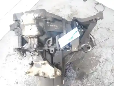 Автозапчастина б/у коробка передач для mazda premacy (cp) 2.0 td посилання на oem iam g5n80  