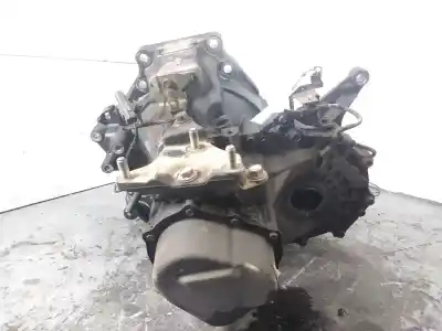 Автозапчастина б/у коробка передач для mazda premacy (cp) 2.0 td посилання на oem iam g5n80  