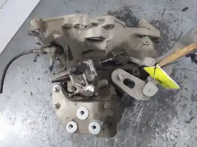 Автозапчастина б/у коробка передач для opel corsa d enjoy посилання на oem iam   