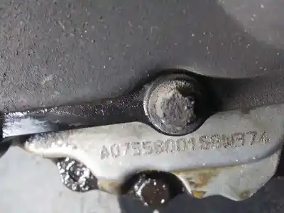 Автозапчастина б/у коробка передач для opel corsa d enjoy посилання на oem iam   