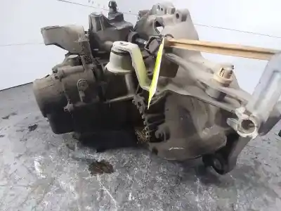 Автозапчастина б/у коробка передач для opel corsa d enjoy посилання на oem iam   