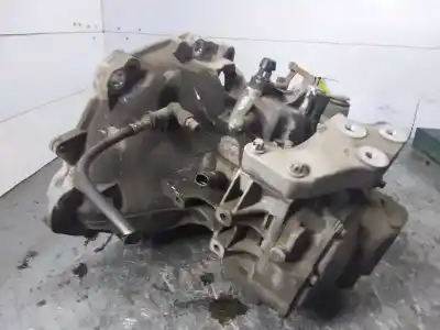 Автозапчастина б/у коробка передач для opel corsa d enjoy посилання на oem iam   
