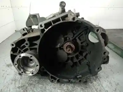 Автозапчасти б/у КОРОБКА ПЕРЕДАЧ за VOLKSWAGEN PASSAT B6 VARIANT (3C5)  ссылки OEM IAM JLU  