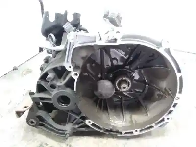 Автозапчастина б/у КОРОБКА ПЕРЕДАЧ для MAZDA 3 LIM. (BL)  Посилання на OEM IAM   