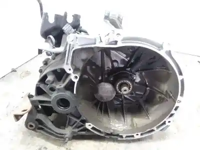 Автозапчасти б/у коробка передач за mazda 3 lim. (bl) 1.6 cd diesel cat ссылки oem iam   