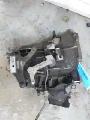 Автозапчасти б/у коробка передач за mazda 3 lim. (bl) 1.6 cd diesel cat ссылки oem iam   