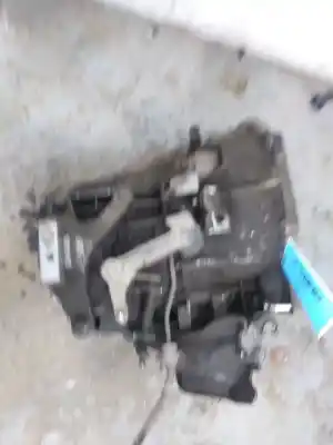 Автозапчасти б/у коробка передач за mazda 3 lim. (bl) 1.6 cd diesel cat ссылки oem iam   