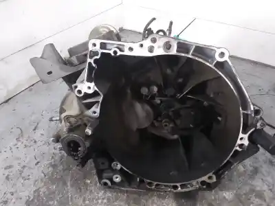 Peça sobressalente para automóvel em segunda mão caixa de velocidades por peugeot 308 sw confort referências oem iam 