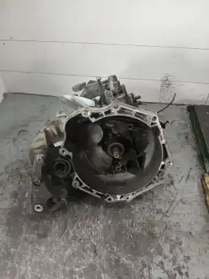 Автозапчасти б/у коробка передач за OPEL ASTRA K LIM. 5TÜRIG Dynamic Start/Stop ссылки OEM IAM M320MDE  