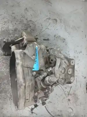 Автозапчастина б/у коробка передач для opel astra k lim. 5türig dynamic start/stop посилання на oem iam m320mde  