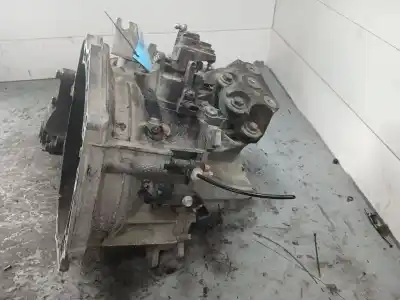 Автозапчастина б/у коробка передач для opel astra k lim. 5türig dynamic start/stop посилання на oem iam m320mde  