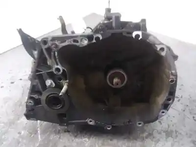 Second-hand car spare part gearbox for renault modus / grand modus (f/jp0_) 1.5 dci (fp0d jp0d) oem iam references jr5113